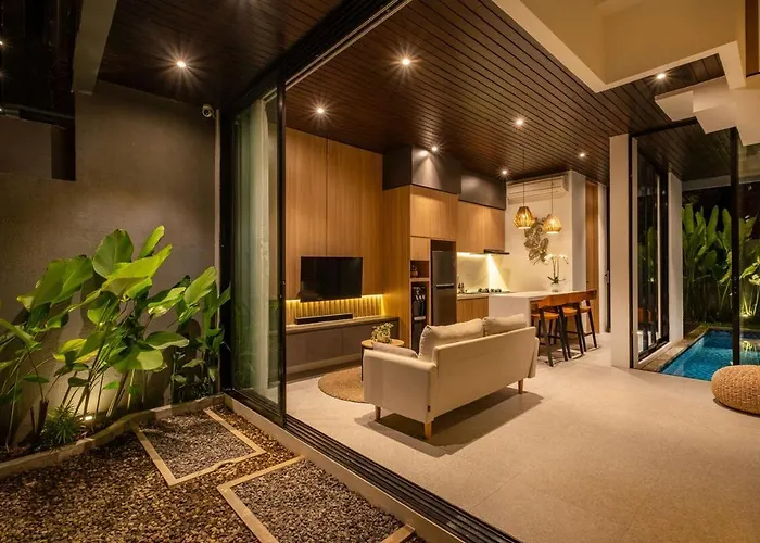 Villa Private Ayra 8d By Orivista 10min To Melasti