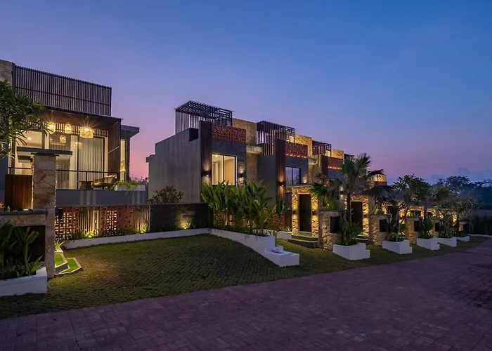 Villa Private Ayra 8d By Orivista 10min To Melasti